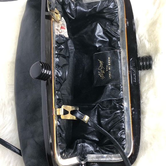 Lord & Taylor clutch - Picture 3 of 4